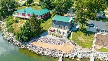 Huis (4 Bedrooms) | Interieur