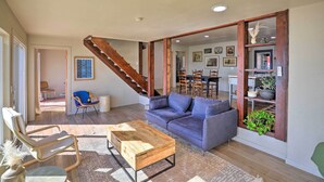 ハウス (4 Bedrooms) | 内装
