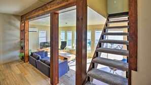 ハウス (4 Bedrooms) | 内装