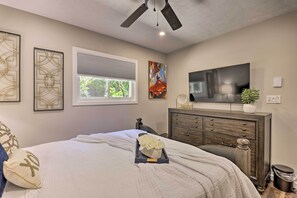 Casa (3 Bedrooms) | Interior