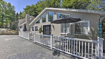 Casa (3 Bedrooms) | Interior