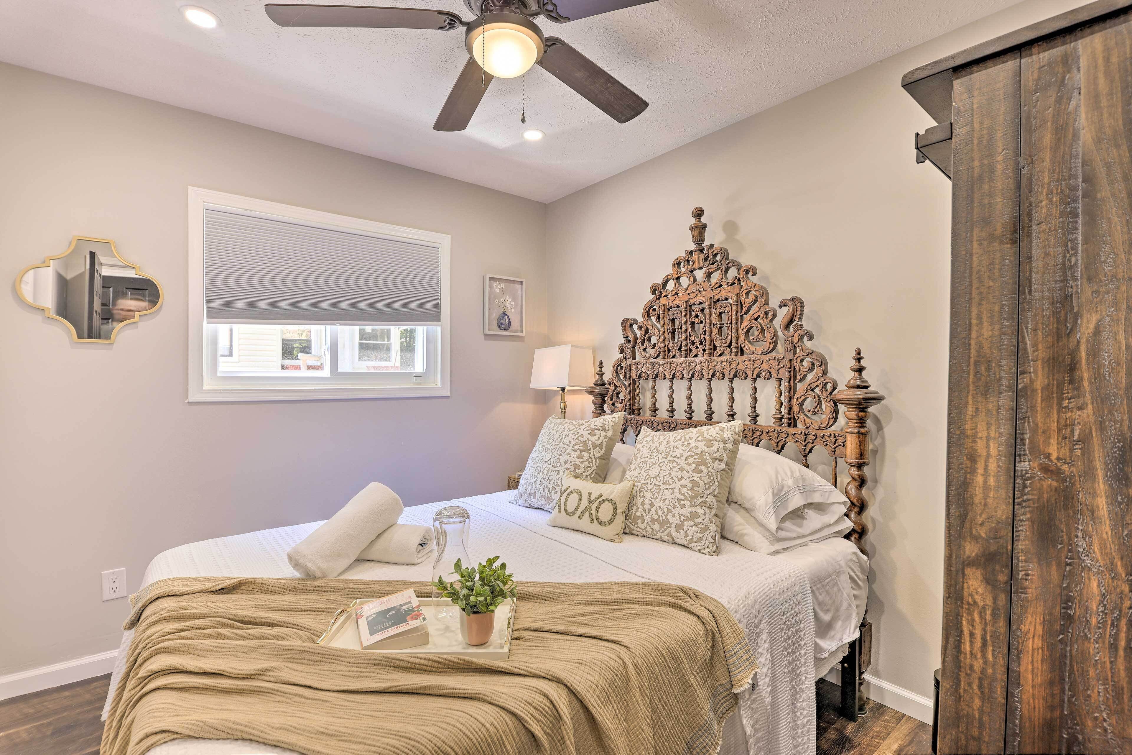 Maison (3 Bedrooms) | Intérieur