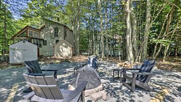 Nhà (3 Bedrooms) | Nội thất