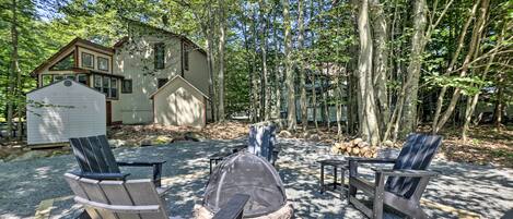 Maison (3 Bedrooms) | Intérieur