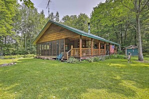 Casa (2 Bedrooms) | Interni