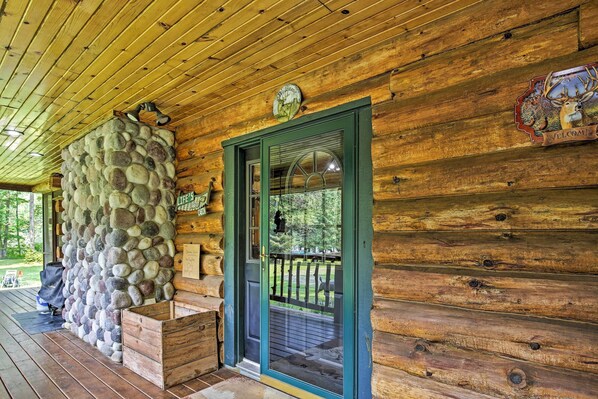 Casa (2 Bedrooms) | Interni