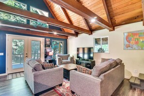 Rumah (1 Bedroom) | Interior