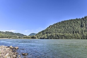 Rumah (1 Bedroom) | Interior