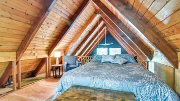 House (1 Bedroom) | Interior