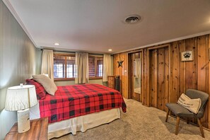 Casa (3 Bedrooms) | Interior