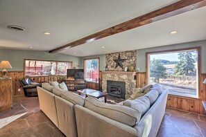 Casa (3 Bedrooms) | Interior