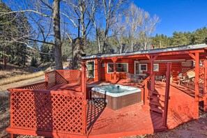 하우스 (3 Bedrooms) | 내부