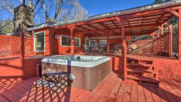 Huis (3 Bedrooms) | Interieur