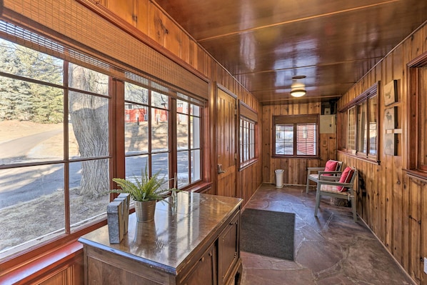 Casa (3 Bedrooms) | Interior