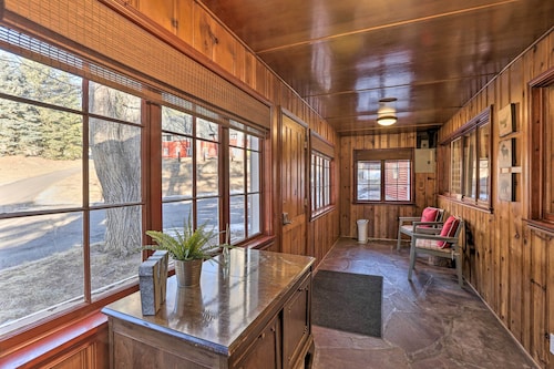 'wildmanor Ranch' Near Red Rocks w/ Hot Tub!