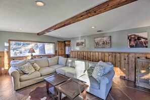 Casa (3 Bedrooms) | Interior