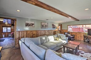 Casa (3 Bedrooms) | Interior