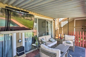 Interior - Jackson Escape w/ Hot Tub & Mtn Views! (Jackson)