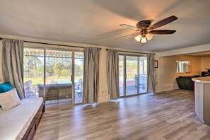 Interior - Jackson Escape w/ Hot Tub & Mtn Views! (Jackson)