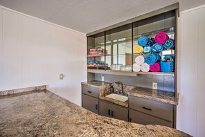 Ferienhaus (3 Bedrooms) | Innenbereich