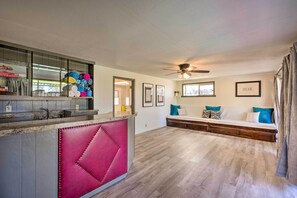 獨棟房屋 (3 Bedrooms) | 住宿內部