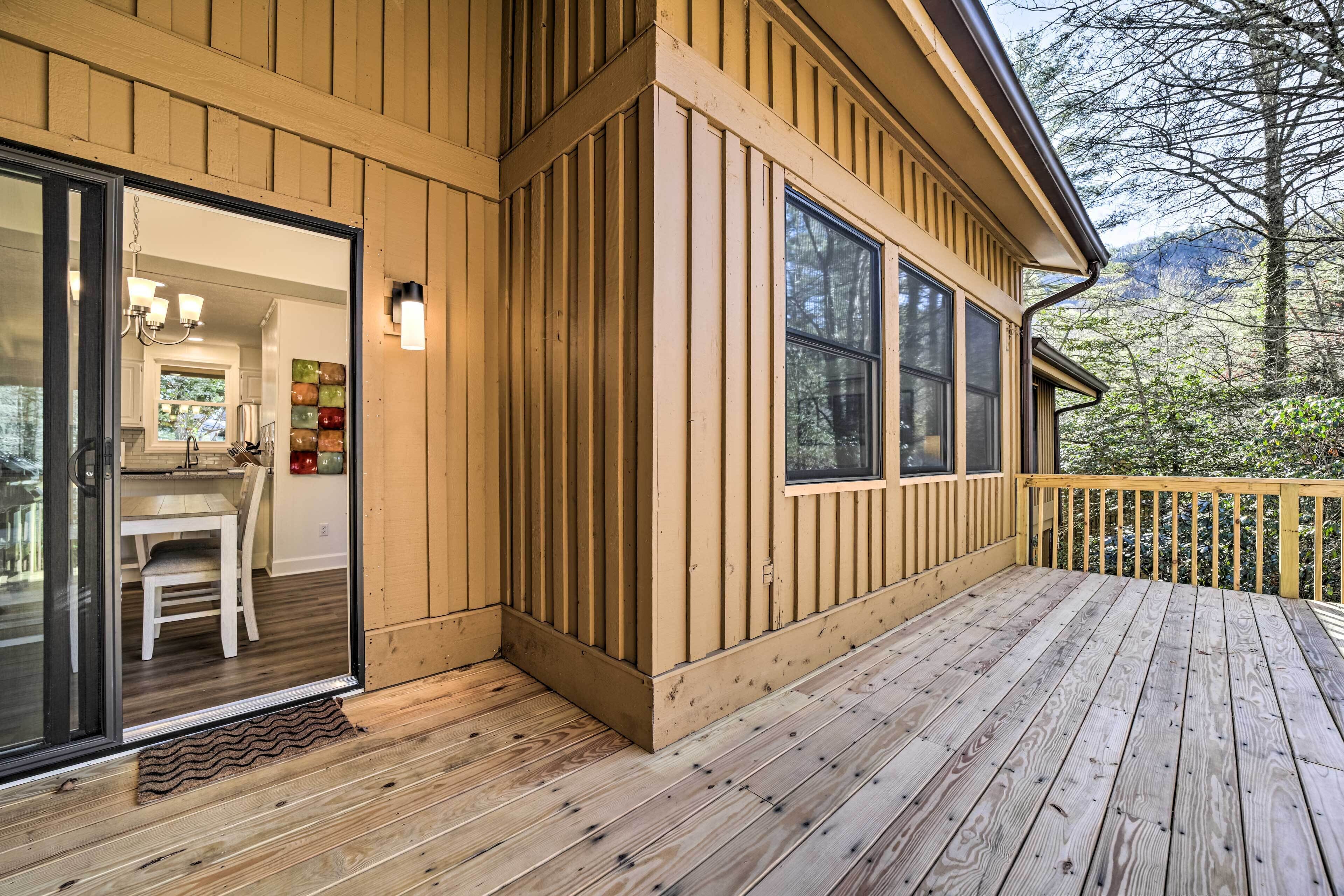 公寓 (2 Bedrooms) | 住宿內部