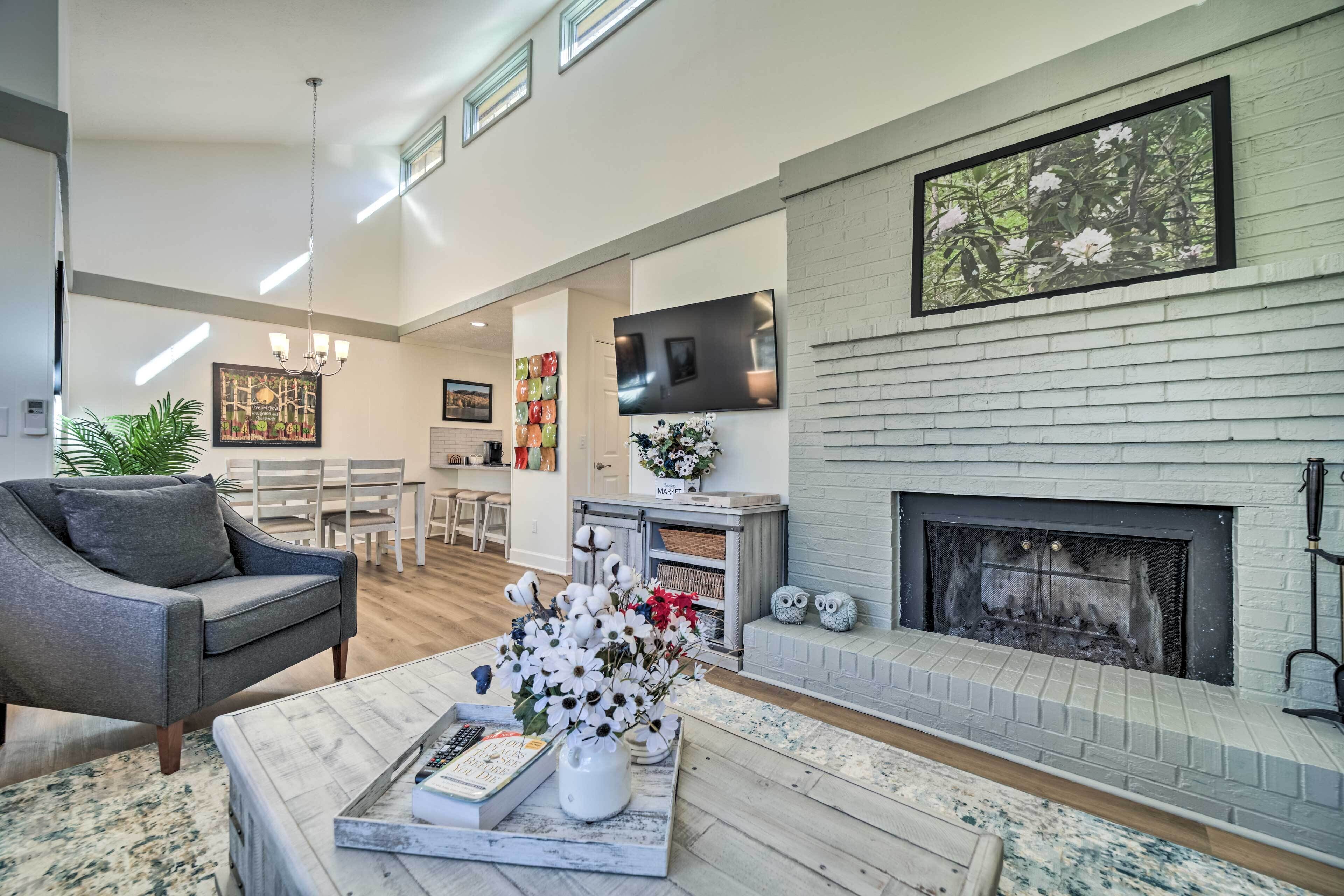 Apartment (2 Bedrooms) | Front of property