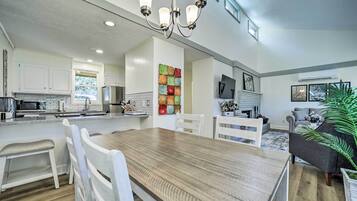 Appartement (2 Bedrooms) | Intérieur