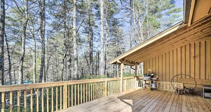 Sapphire Home w/ Grill & Pool Access