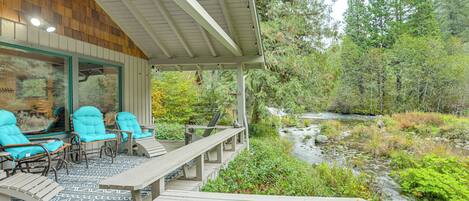 House (2 Bedrooms) | Bahagian dalam