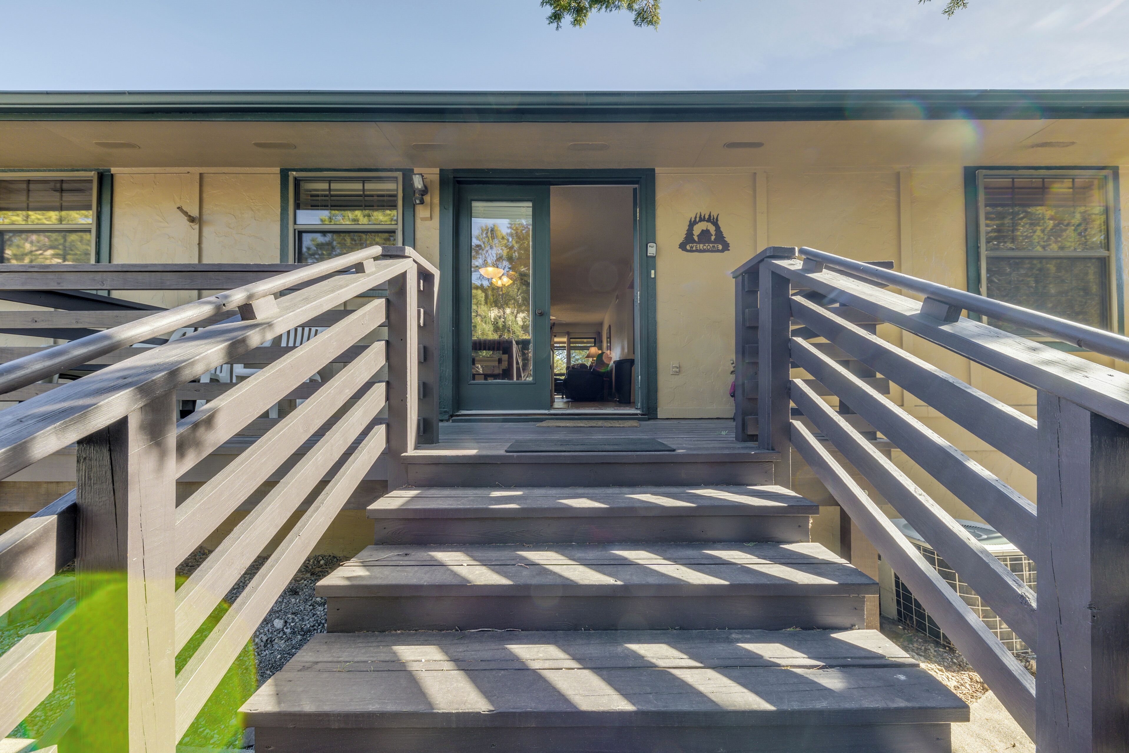 Apartamento (2 Bedrooms) | Interior