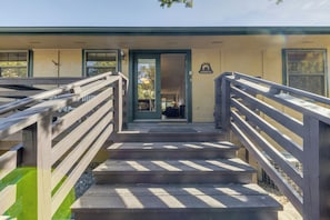 Căn hộ (2 Bedrooms) | Nội thất