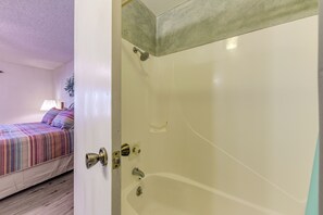 Departamento (2 Bedrooms) | Interior