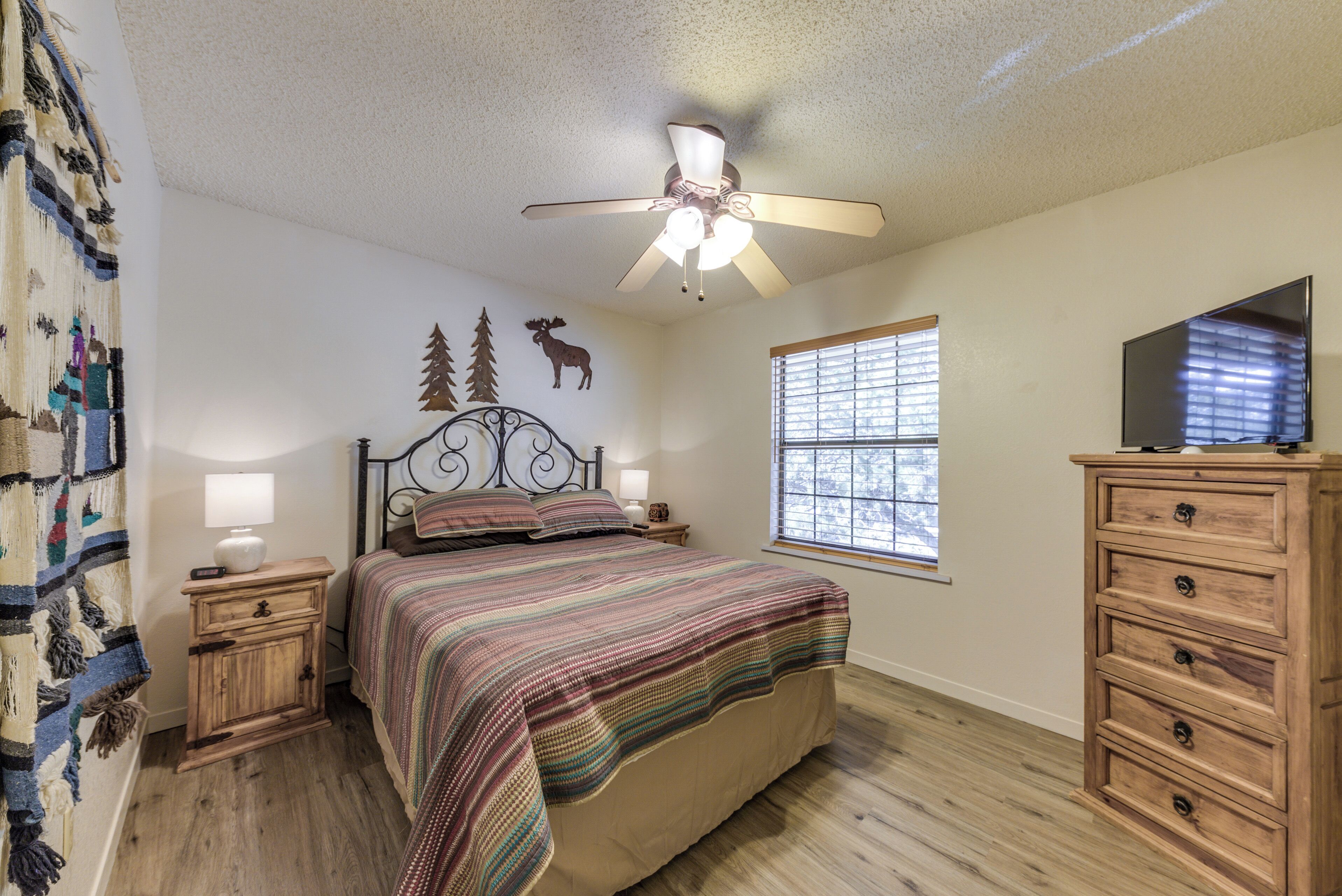 公寓 (2 Bedrooms) | 住宿內部