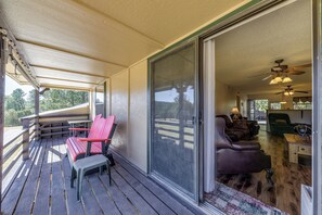Leilighet (2 Bedrooms) | Innvendig