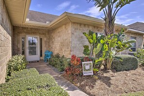 Villa (2 Bedrooms) | Interior