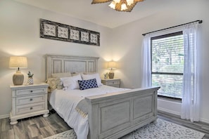 Villa (2 Bedrooms) | Innenbereich