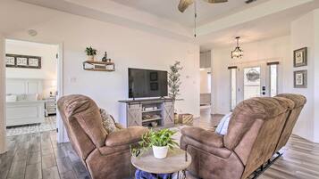 Biệt thự (2 Bedrooms) | Nội thất