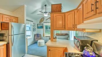 Nhà (1 Bedroom) | Nội thất