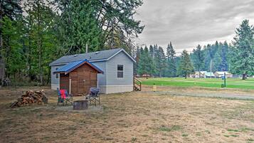 Nhà (1 Bedroom) | Nội thất