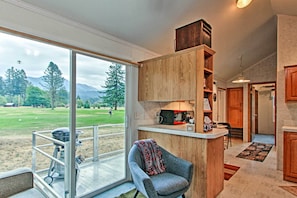 Maison (1 Bedroom) | Intérieur