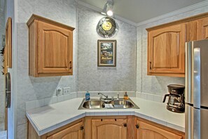 Maison (1 Bedroom) | Intérieur