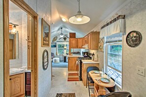 Casa (1 Bedroom) | Interior