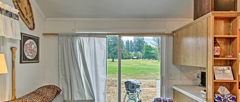 獨棟房屋 (1 Bedroom) | 住宿內部