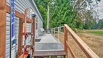 Nhà (1 Bedroom) | Nội thất