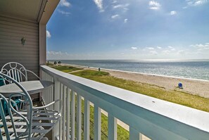 Apartment (1 Bedroom) | Interior - Oceanfront Corpus Christi Condo: Resort Perks! (Corpus Christi)