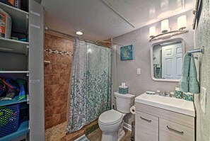 Appartamento (1 Bedroom) | Interni