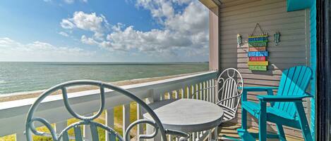 Leilighet (1 Bedroom) | Fasade