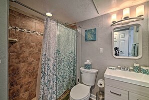 Appartamento (1 Bedroom) | Interni