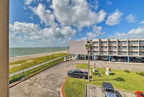 Apartamento (1 Bedroom) | Parte interna